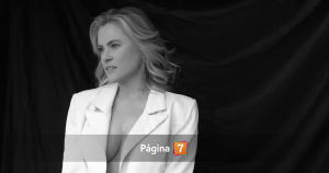 Formalizarán a Eliana Albasetti por cuasidelito de lesiones graves tras atropello en Vitacura