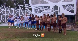 La nueva eliminada que sacude a Mundos Opuestos