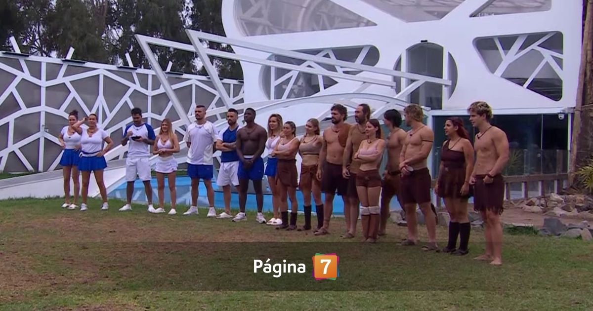 La nueva eliminada que sacude a Mundos Opuestos