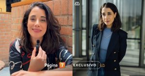 ¿Es villana? Elisa Zulueta dio detalles de su personaje en 'Reunión de superados'