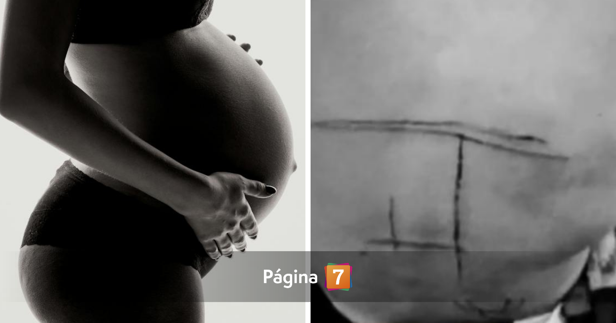 Embarazada de 9 meses dirigió tortura contra miembro de su banda: lo obligaron a comerse su oreja