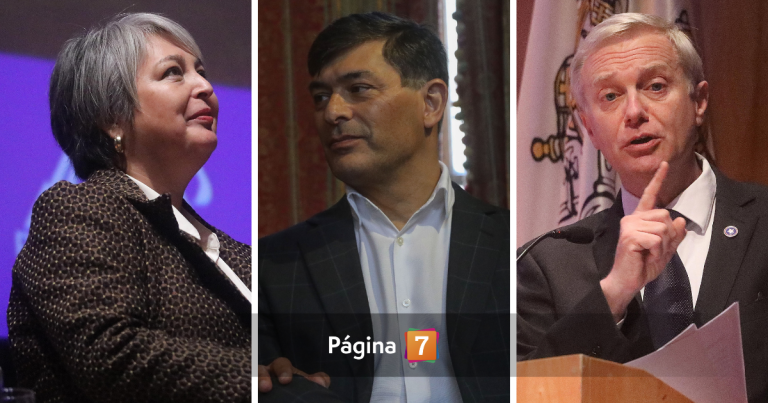 La sorpresa que arrojó última encuesta Pulso Ciudadano sobre el próximo presidente de Chile