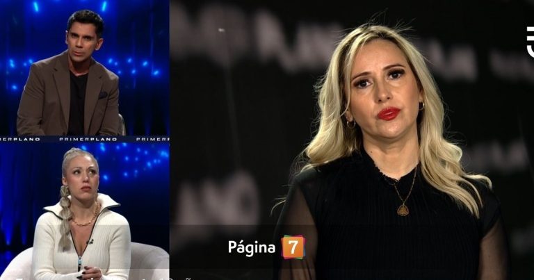 Erna Gutiérrez, ex 'Fama', reveló 