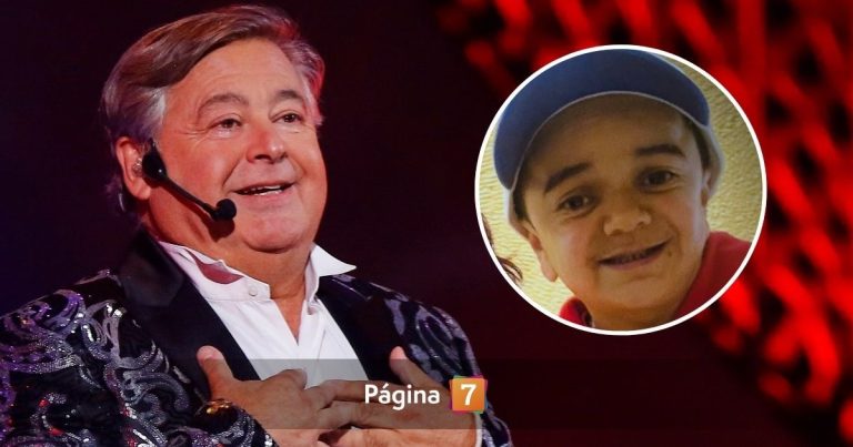 Ernesto Belloni recordó consejo a Miguelito tras cuestionada actitud en Tierra Brava: 