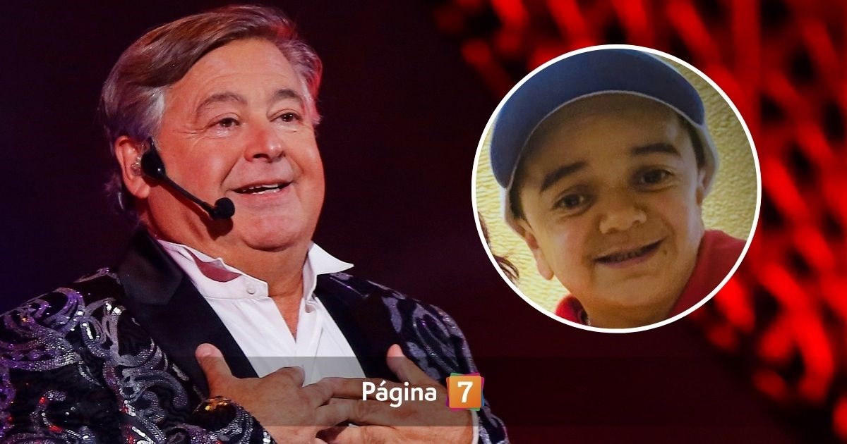 Ernesto Belloni recordó episodios de acoso de Miguelito en Tierra Brava