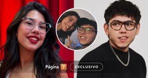 Eskarcita aclaró relación con Julitroz tras Mundos Opuestos