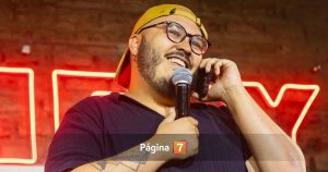 Comediante Esteban Düch acusó caso de discriminación en arriendo: 