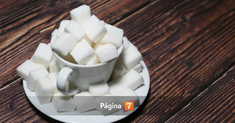 Alertan que algunos edulcorantes están relacionados con rápido deterioro de habilidades cognitivas