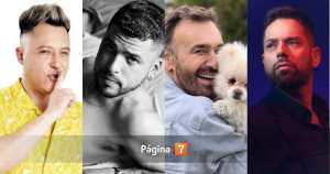 Expareja de Sergio Rojas reveló supuesto acoso de Michael Roldán y confirmó amorío con Jordi Castell