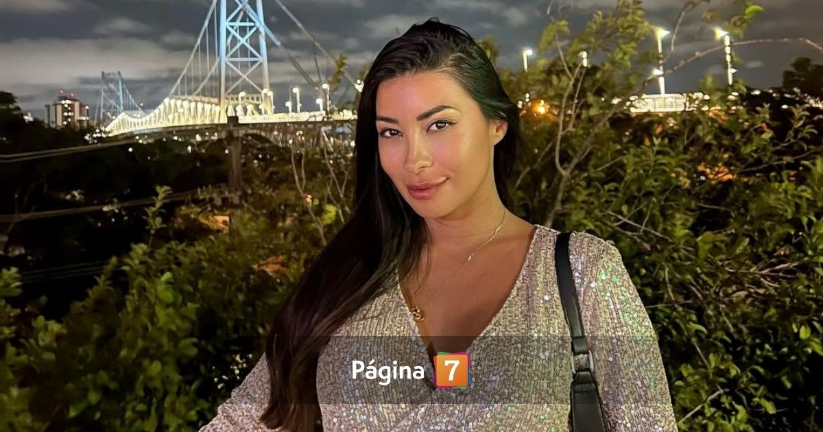 Fanny Cuevas entregó emotivo mensaje tras conseguir importante logro personal