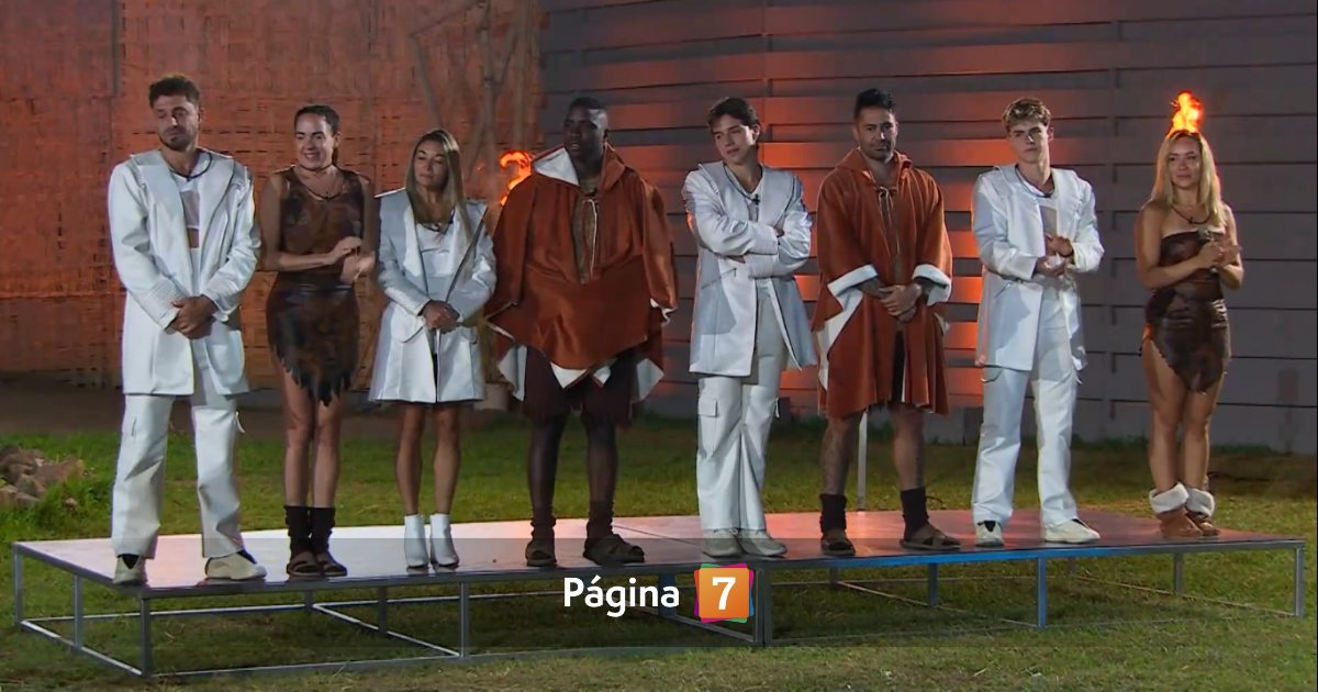 favorita de Mundos Opuestos ya está de regreso en Chile