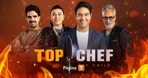No queda nada: Chilevisión confirma fecha para la gran final de 'Top Chef VIP'