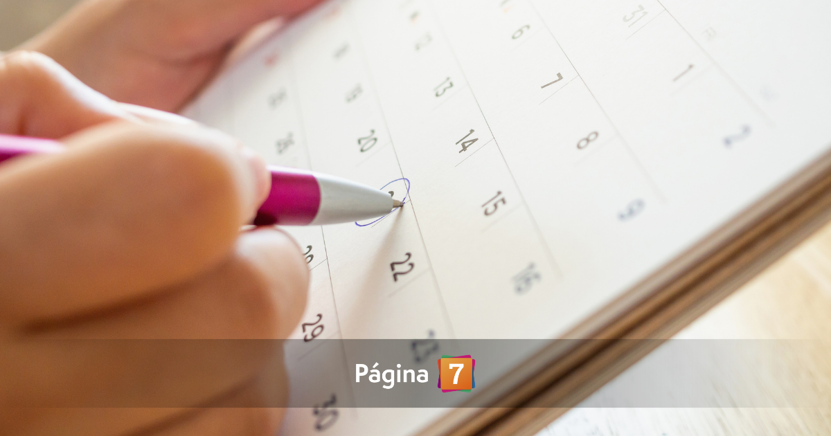 Tras Fiestas Patrias en Chile: los próximos feriados y el penúltimo fin de semana largo del 2025