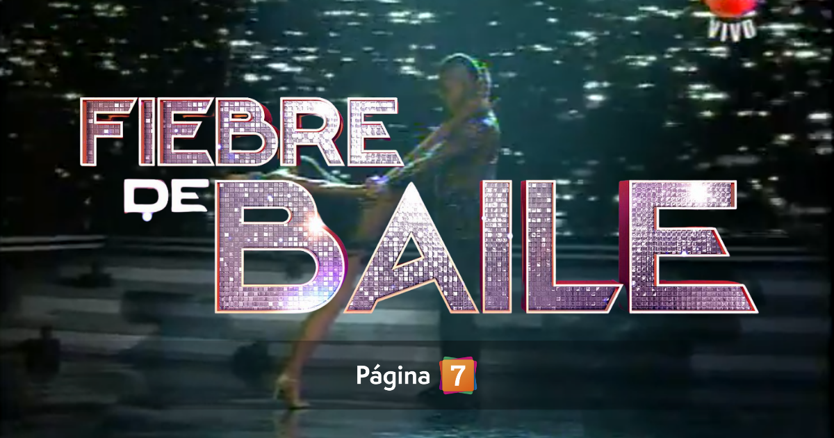 A propósito de Fiebre de Baile: la premisa que se cumplió en las primeras temporadas del programa