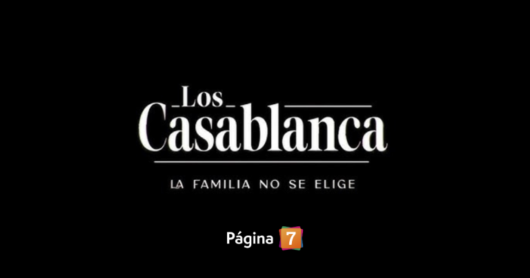 Filtran fatal desenlace de personaje de 'Los Casablanca': detallaron el trágico motivo