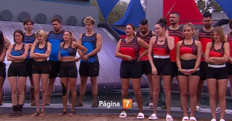 Filtración remece a Mundos Opuestos: revelan nombre del nuevo eliminado del reality