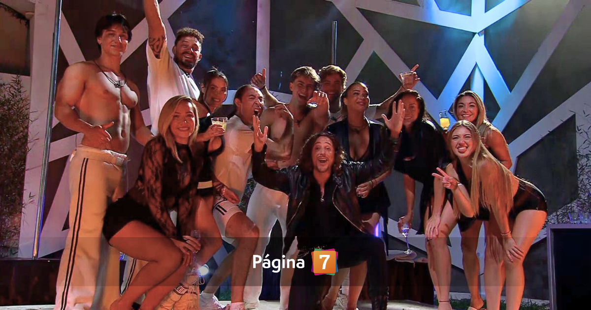 filtran próximo eliminado de Mundos Opuestos y quién lo derrota