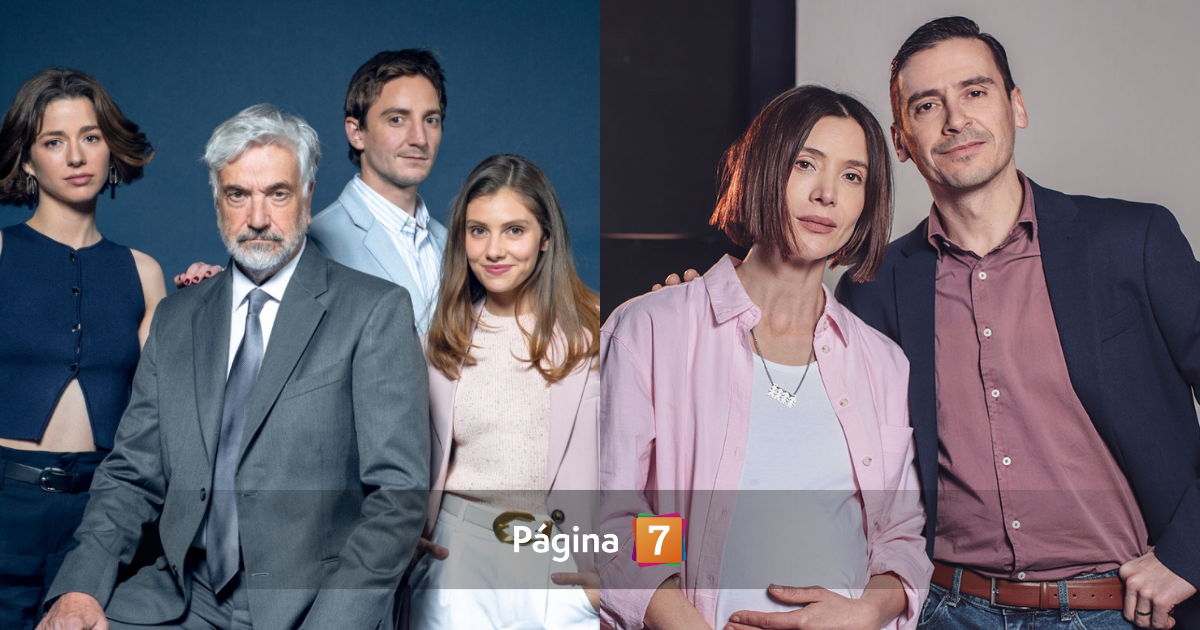 Final de Los Casablanca tiene fecha: penúltimo capítulo coincidirá con debut de Reunión de superados