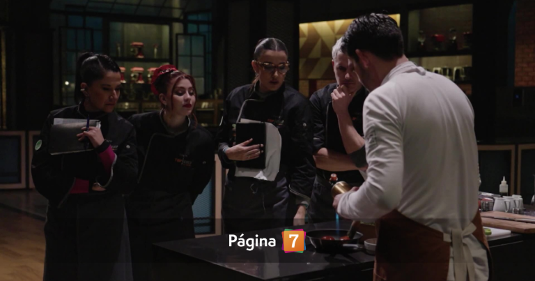 Top Chef VIP definió a su último eliminado y a sus tres finalistas: conoce todos los detalles
