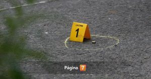 Fiesta en Puchuncaví terminó en tragedia: joven murió baleado por funcionario de la PDI