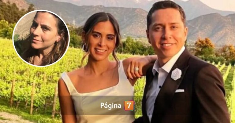 ¿Indirecta a Karol Lucero? Mamá de Fran Virgilio compartió enigmático mensaje en redes