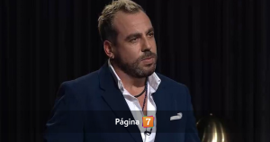 ¿Francisco Kaminski en un reality? La señal que sembró dudas sobre los nuevos proyectos del animador