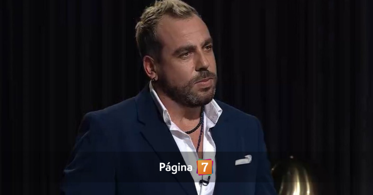 ¿Francisco Kaminski en un reality? La señal que sembró dudas sobre los nuevos proyectos del animador