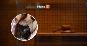 La oscura trama detrás de caso de funcionaria del Poder Judicial acusada de ofrecer contenido sexual