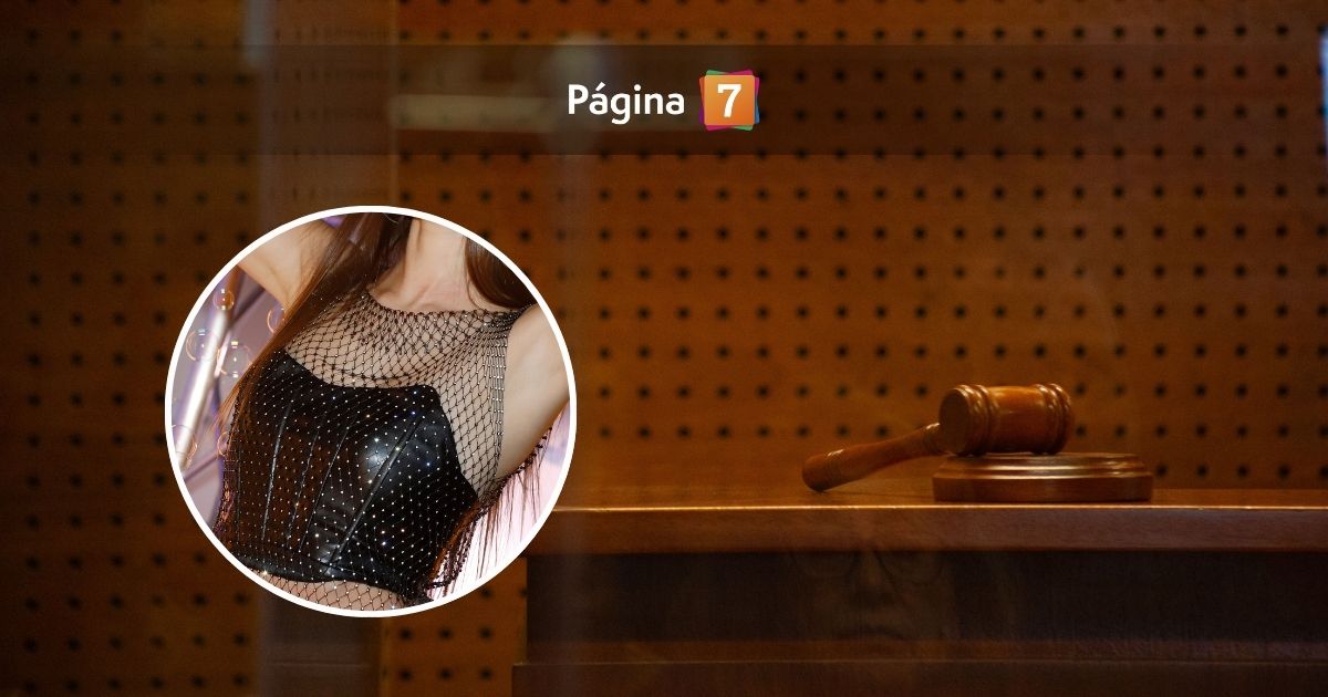 La oscura trama detrás de caso de funcionaria del Poder Judicial acusada de ofrecer contenido sexual