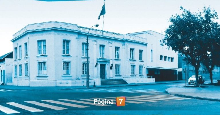 Municipalidad de Molina: funcionario destituido por mal uso de licencia médica estaría amotinado