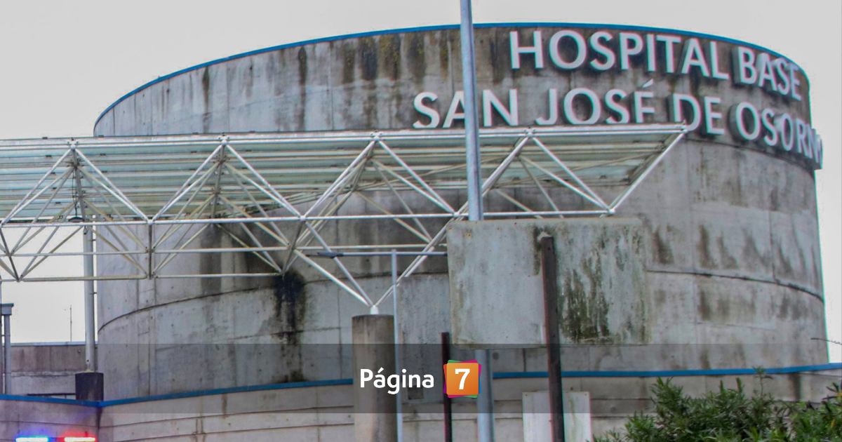 Fueron destituidos: quiénes son los 4 funcionarios que torturaron a trabajador TEA en Osorno