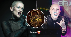 ¿Furia a El Internado? La polémica figura de GH Argentina que podría sumarse a nuevo reality de Mega