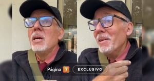 Actor Gabriel Prieto habló de su "segunda vida" tras salir de largo coma