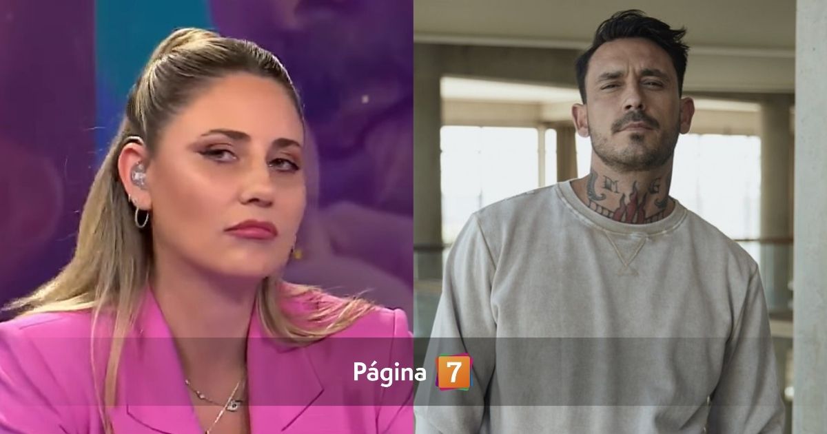 Gissella Gallardo sorprendió al desclasificar cómo se 'vengó' de Pinilla en una de sus separaciones