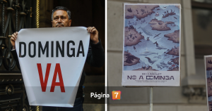 Gobierno se pronunció tras fallo de Corte Suprema por Dominga: "No implica una resolución de fondo"