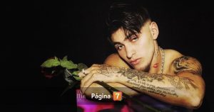 Hans Valdés reveló el millonario monto que gana gracias a las plataformas para adultos