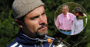 Hermana de Felipe Camiroaga lo recuerda en nuevo aniversario de su muerte