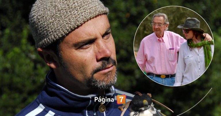 A 14 años de la muerte de Felipe Camiroaga: hermana lo recordó y reveló complejo momento de su padre