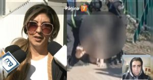 Hermana de joven que murió en Mall Plaza Vespucio en La Florida zanjpó rumor en torno al caso