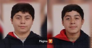 Revelan que niños fallecidos en Lican Ray querían darle una sorpresa a hermano que vive en el extranjero