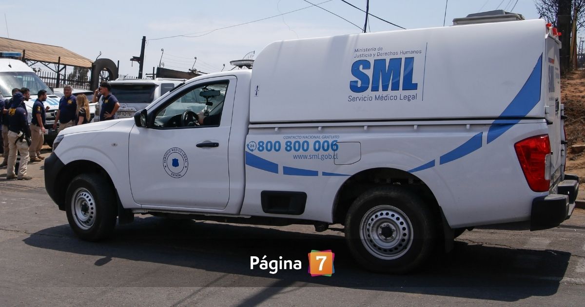 Tragedia en Lican Ray: dos hermanos de 13 y 15 años fallecieron tras recibir descarga eléctrica