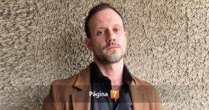 ¿Aguas de Oro o El Jardín de Olivia? Hernán Contreras vuelve a Mega con participación especial