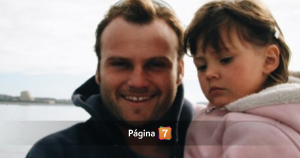 hija de roberto bruce le dedicó lindo mensaje a 14 años de tragedia