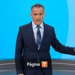 Iván Núñez celebró los 29 años de su hijo mayor: compartió emotivo mensaje en redes