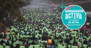 Hombre de 42 años murió tras participar en corrida Media Maratón del Biobío en Concepción