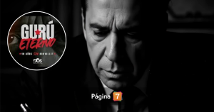 Homenaje con IA a Eduardo Bonvallet