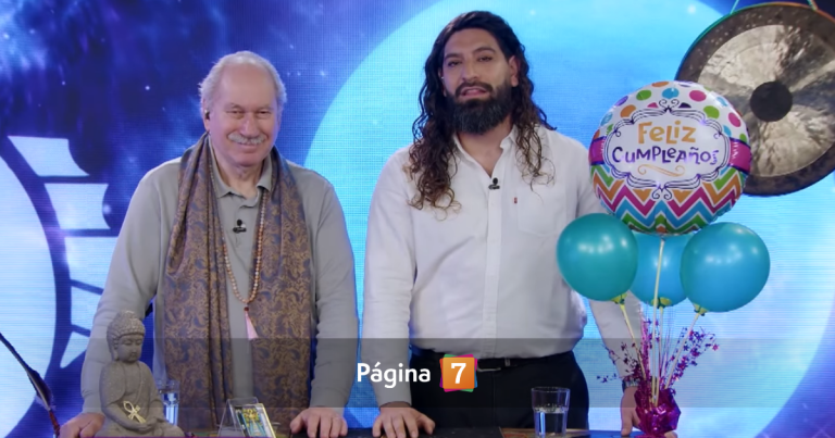 Fin de semana previo a Fiestas Patrias: ¿qué dicen las predicciones del horóscopo de Pedro Engel?