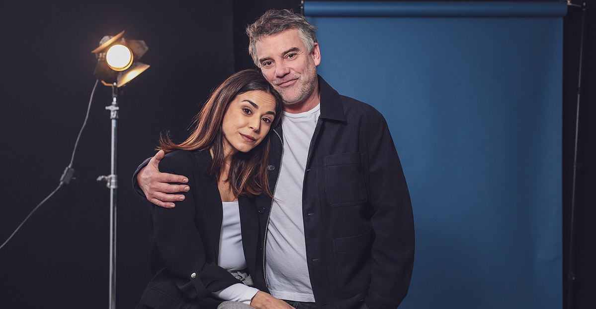 Ignacia Baeza desmenuzó su rol y cómo es como apoderada en Reunión de superados