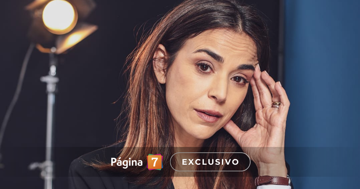 Ignacia Baeza desmenuzó su rol y cómo es como apoderada en Reunión de superados: