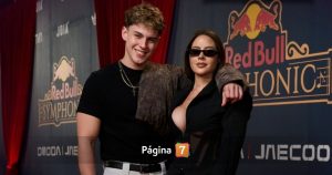 Ignacia Michelson y Diego Venegas confirman su relación fuera de 'Mundos Opuestos': 